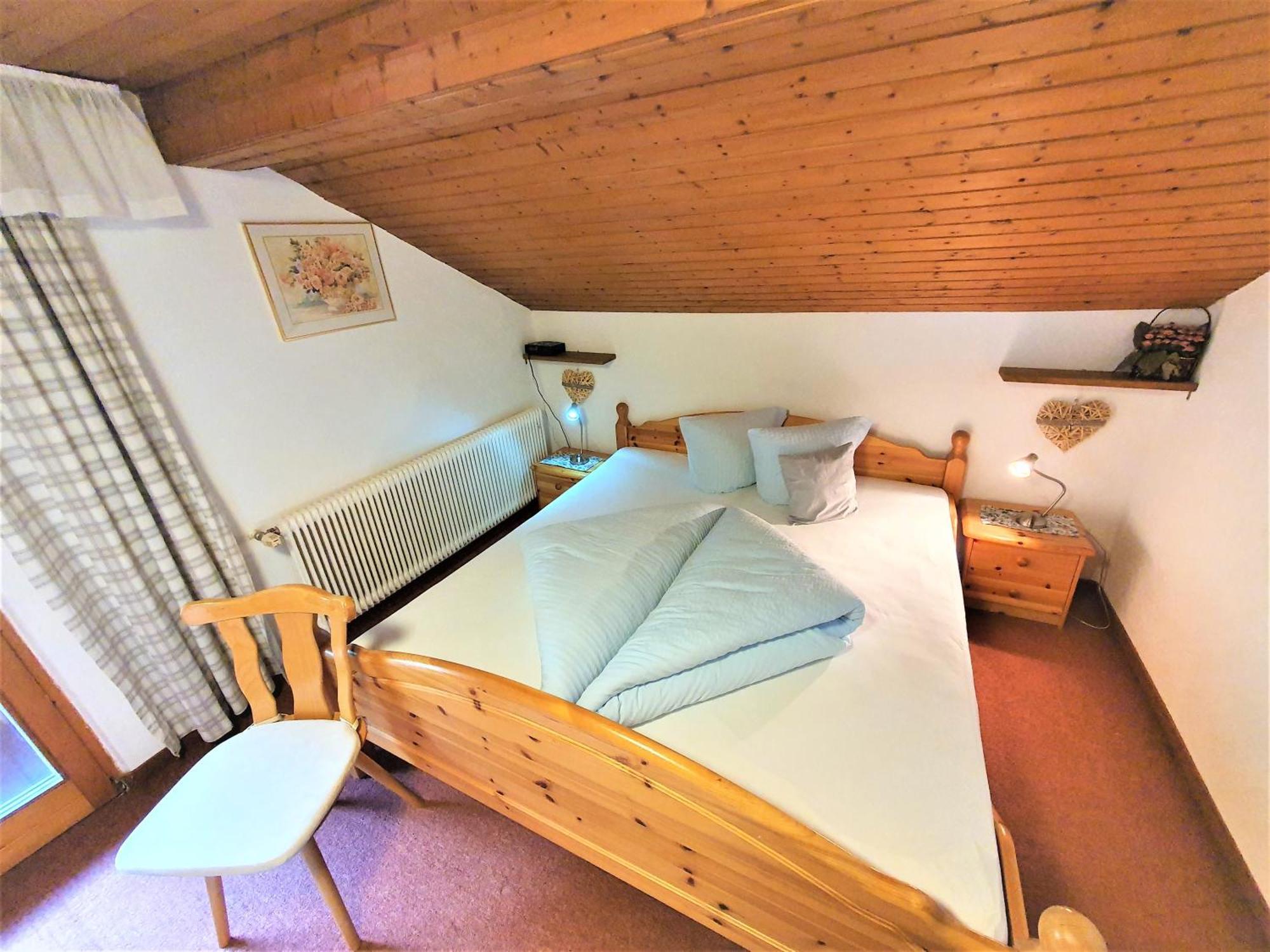 Ferienhaus Stubai Neustift im Stubaital Luaran gambar