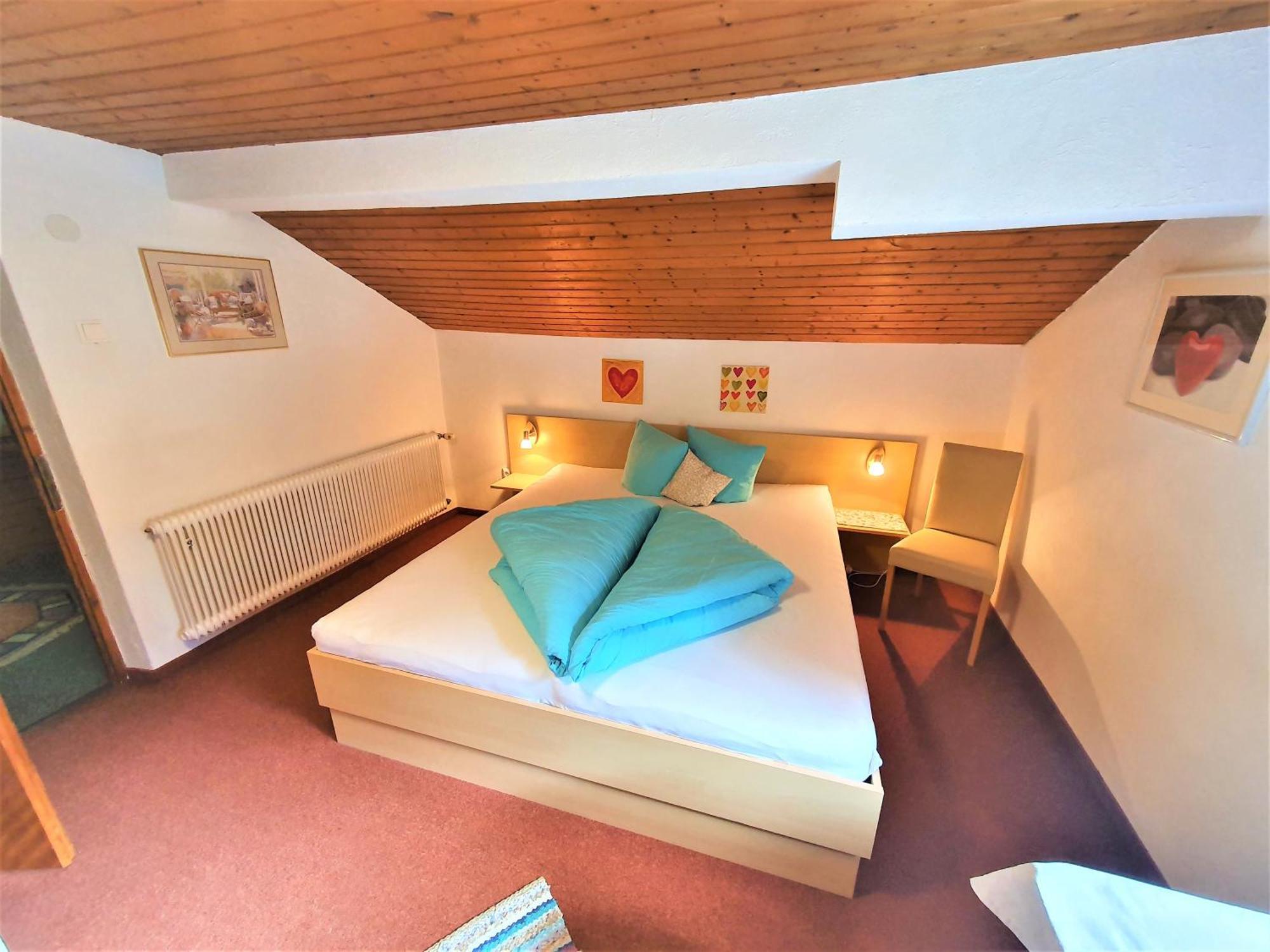 Ferienhaus Stubai Neustift im Stubaital Luaran gambar