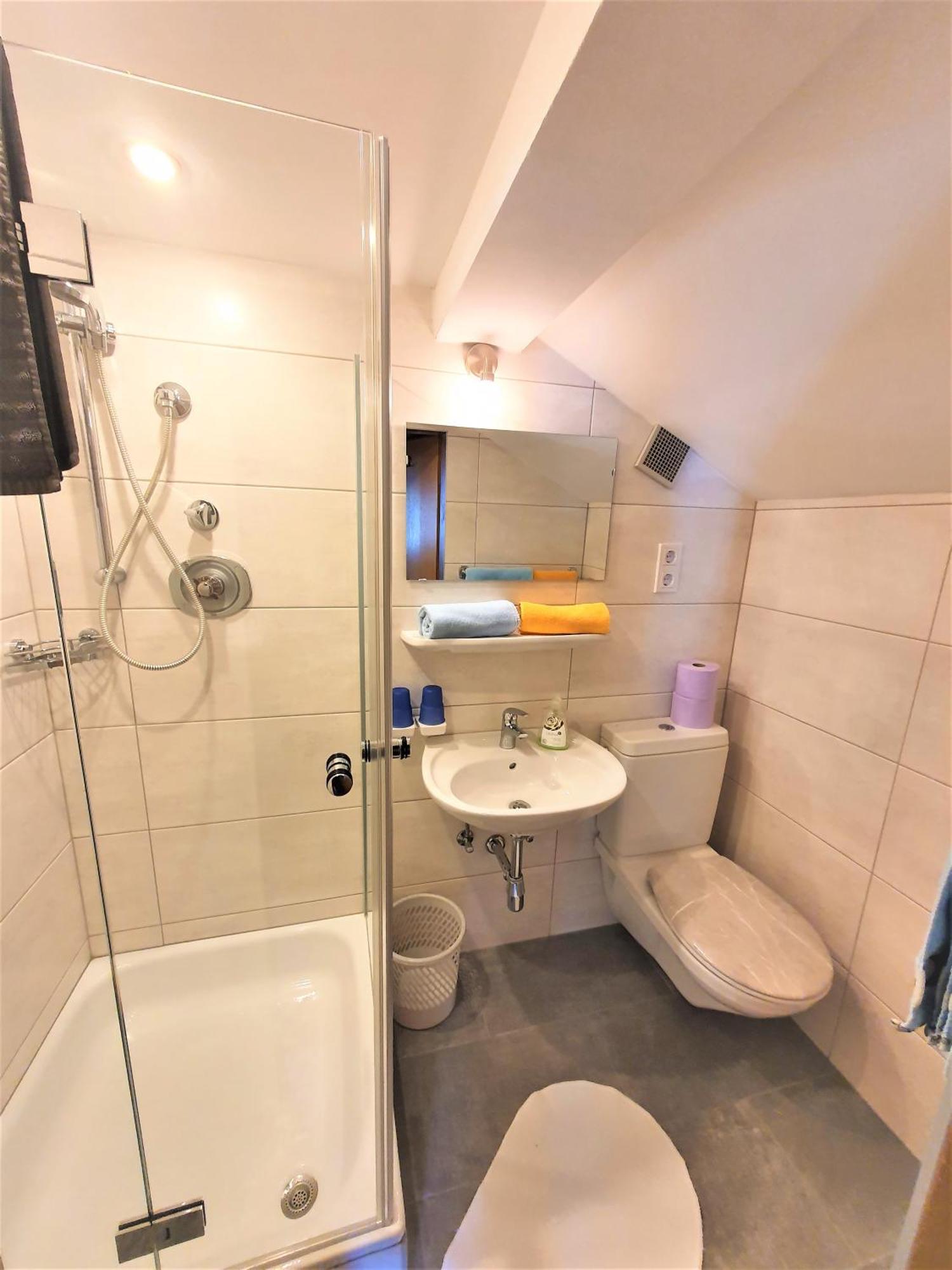 Ferienhaus Stubai Neustift im Stubaital Luaran gambar