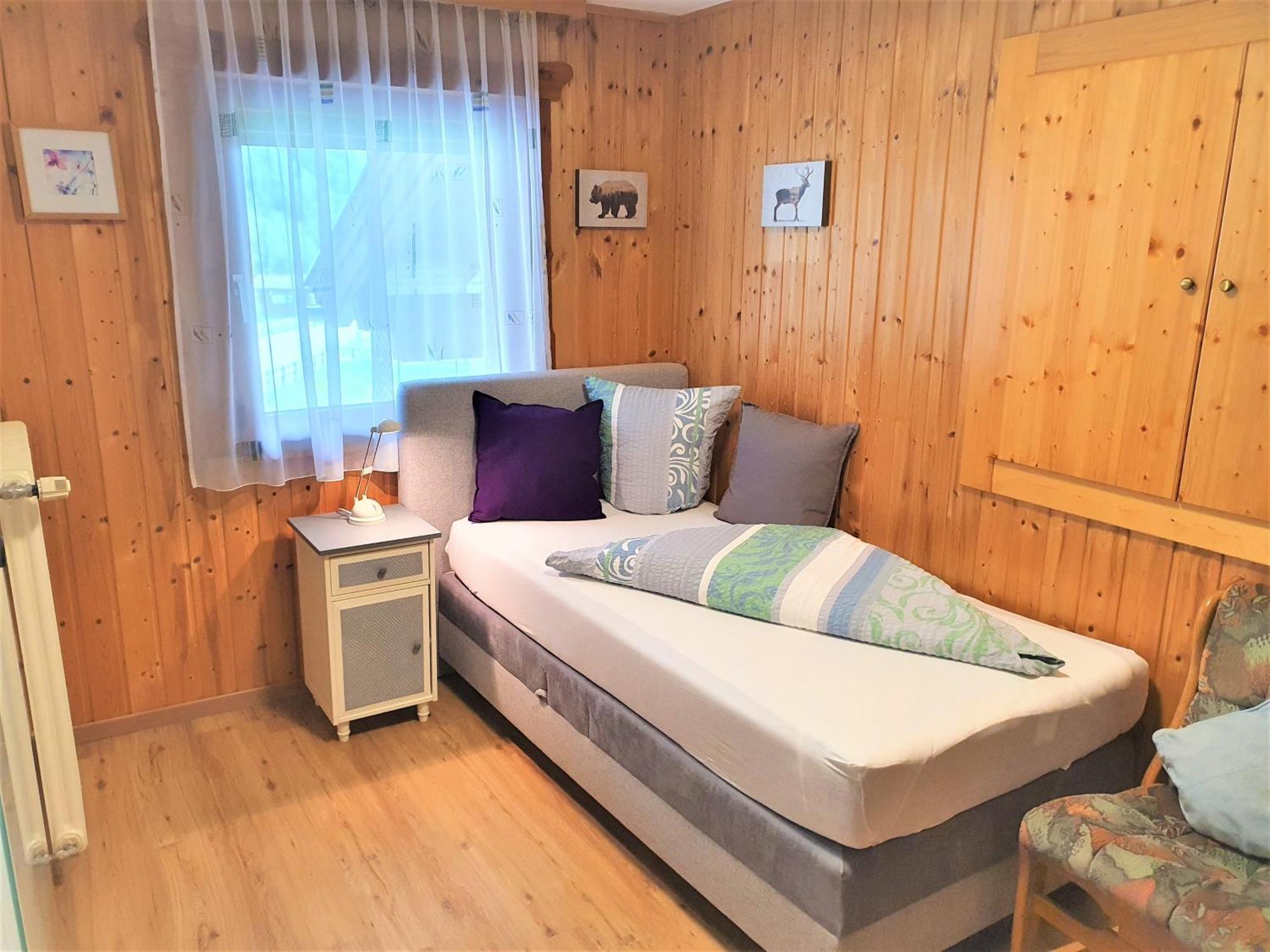 Ferienhaus Stubai Neustift im Stubaital Luaran gambar