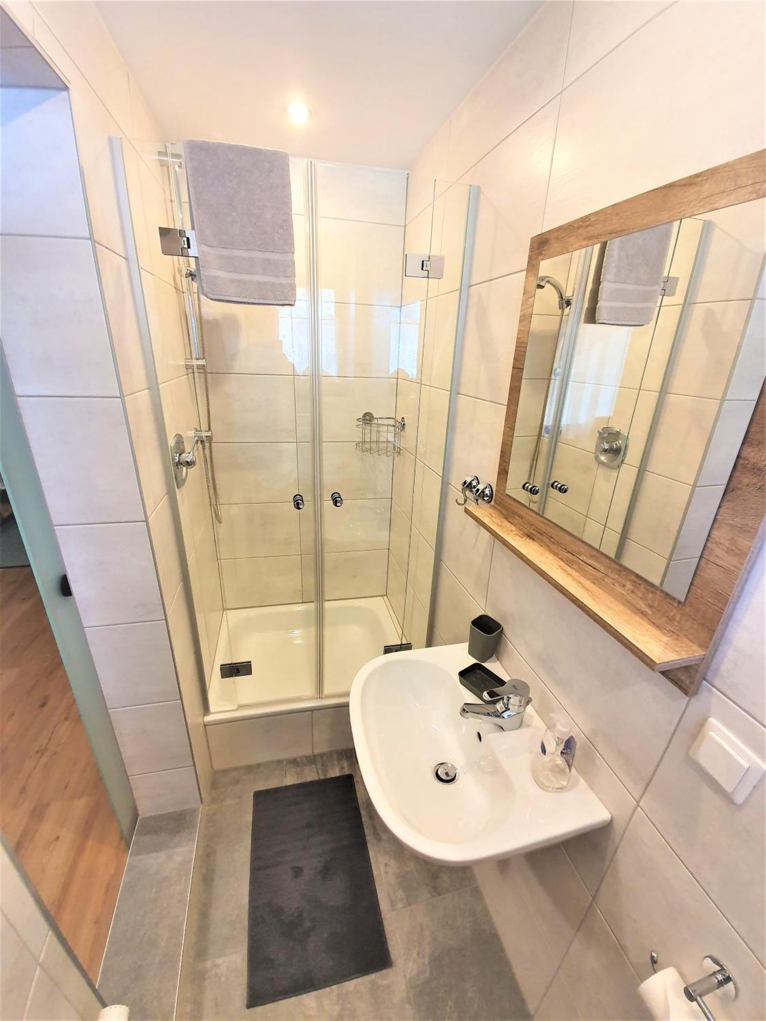 Ferienhaus Stubai Neustift im Stubaital Luaran gambar