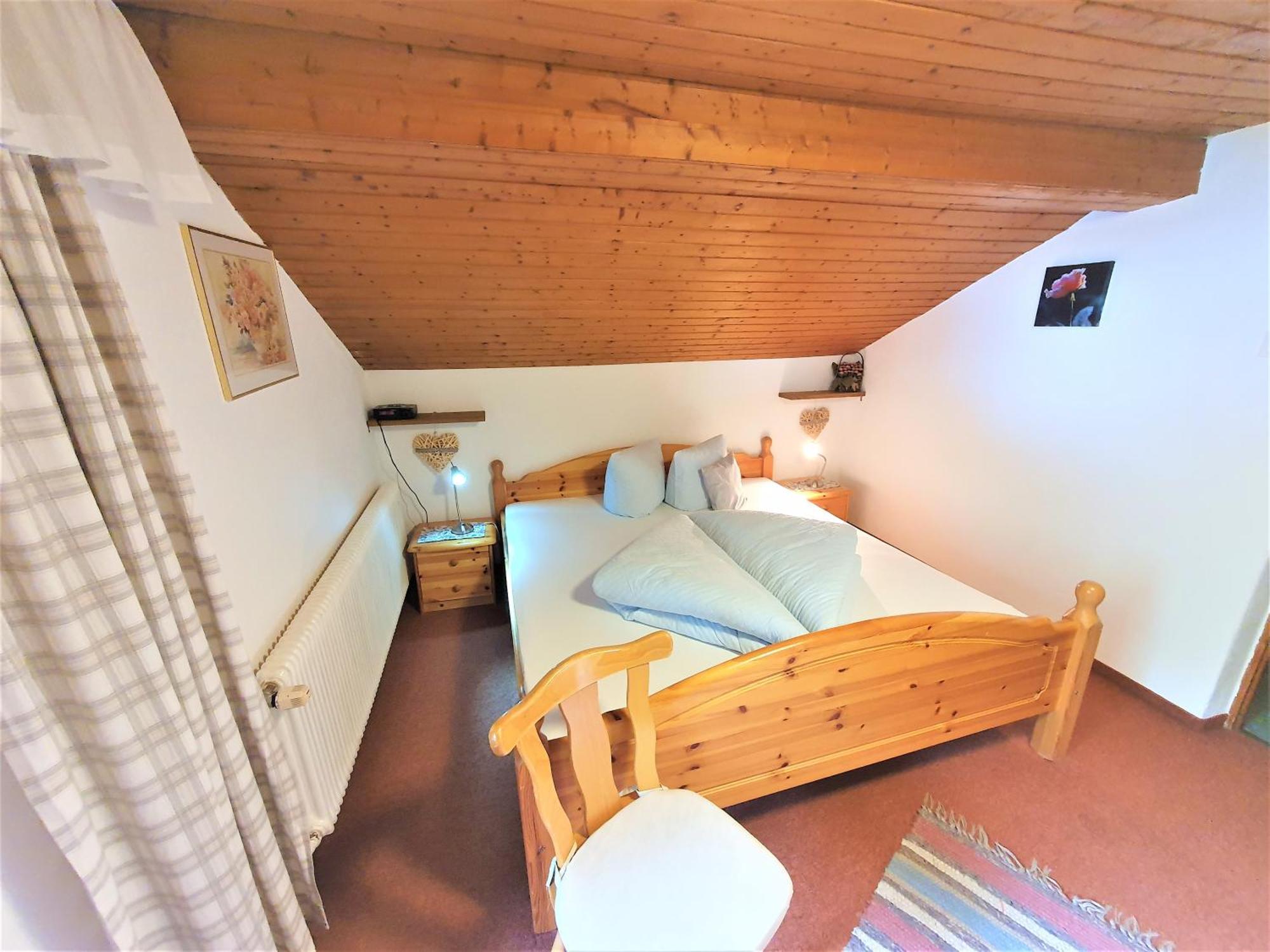 Ferienhaus Stubai Neustift im Stubaital Luaran gambar