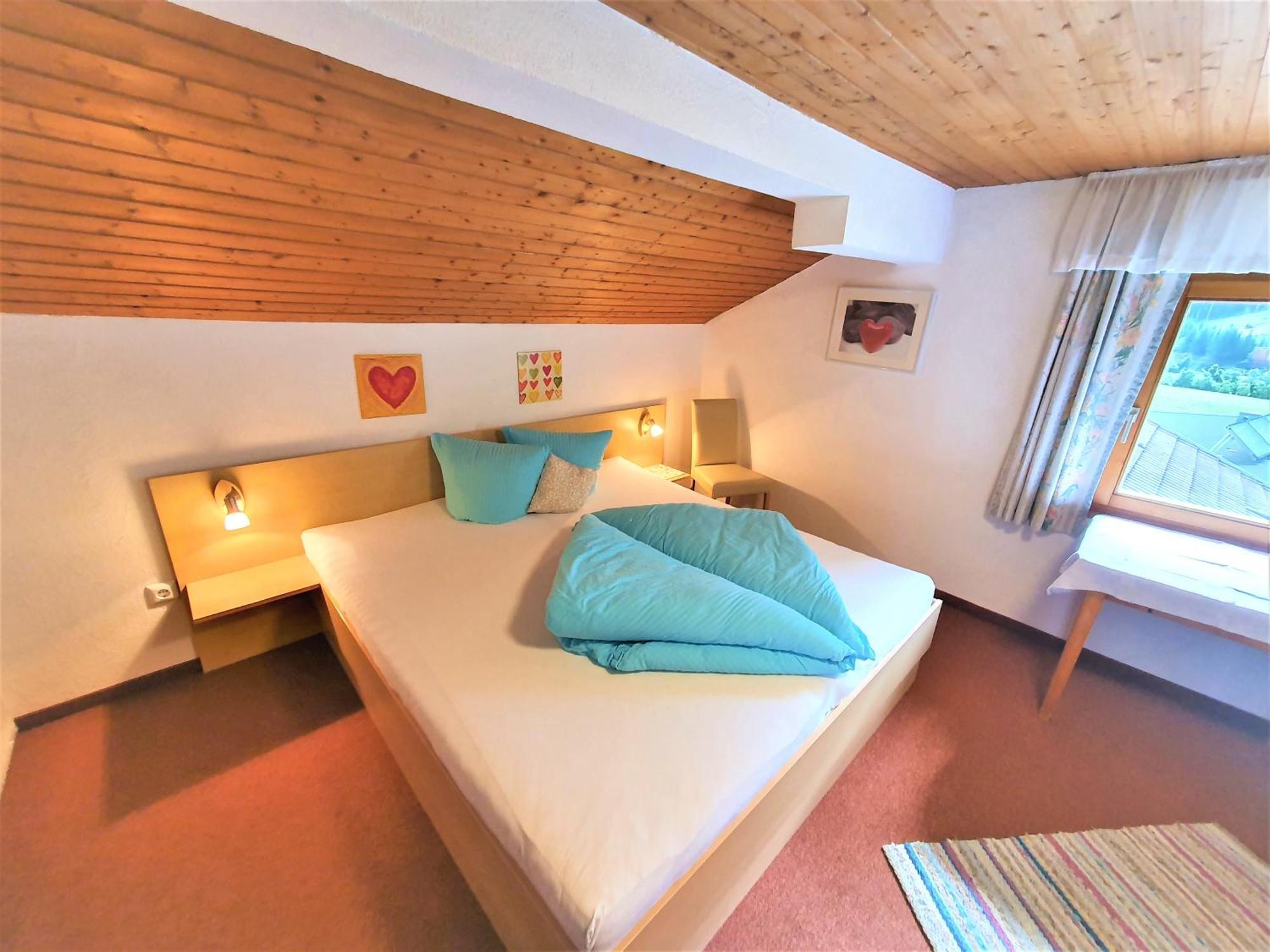Ferienhaus Stubai Neustift im Stubaital Luaran gambar