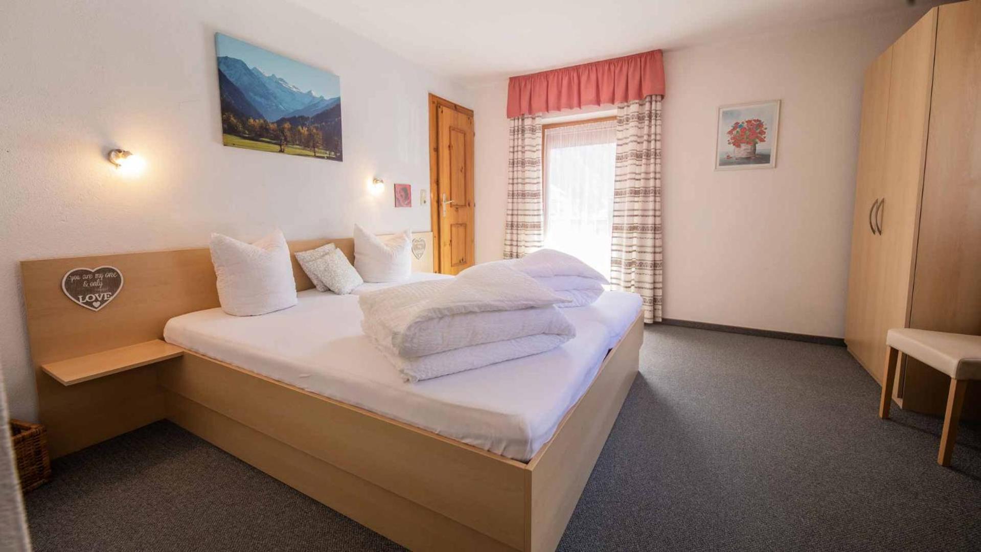 Ferienhaus Stubai Neustift im Stubaital Luaran gambar