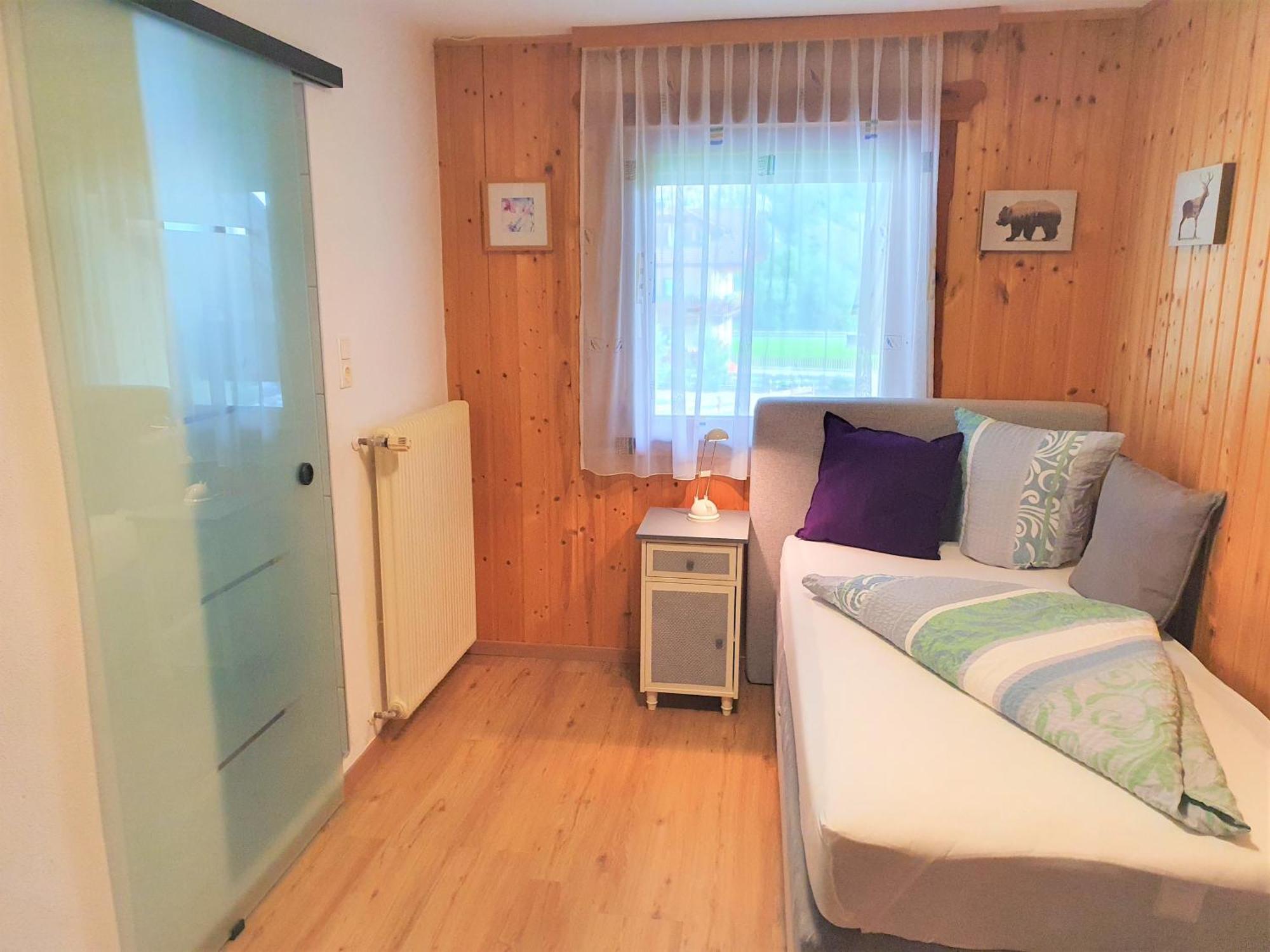 Ferienhaus Stubai Neustift im Stubaital Luaran gambar
