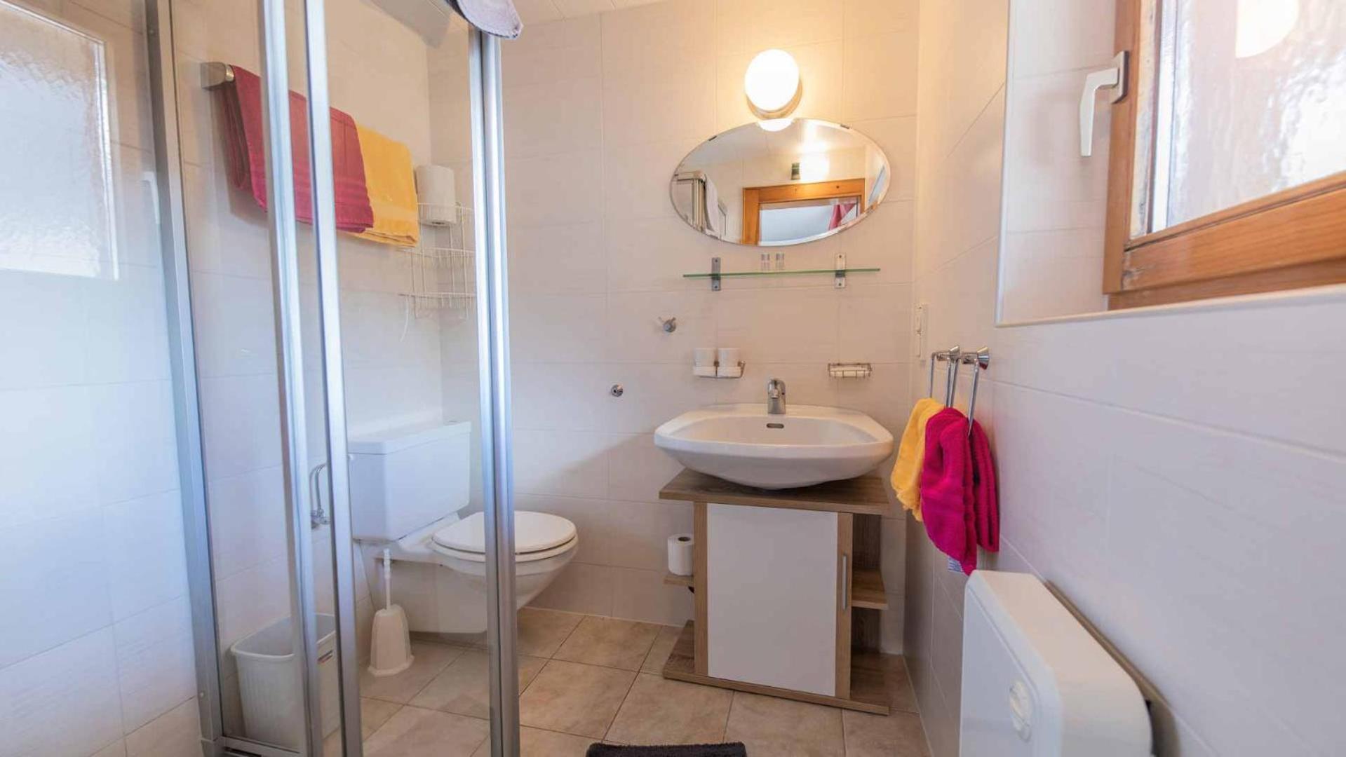 Ferienhaus Stubai Neustift im Stubaital Luaran gambar