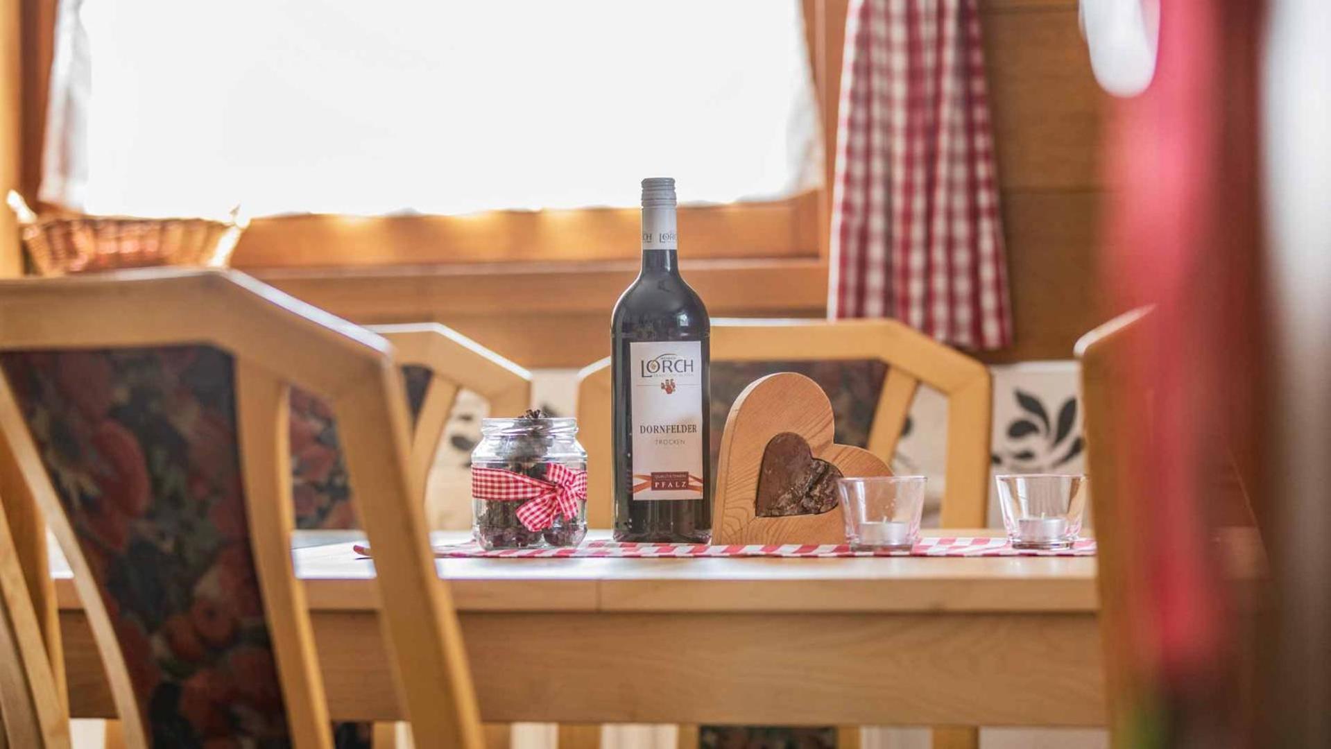 Ferienhaus Stubai Neustift im Stubaital Luaran gambar