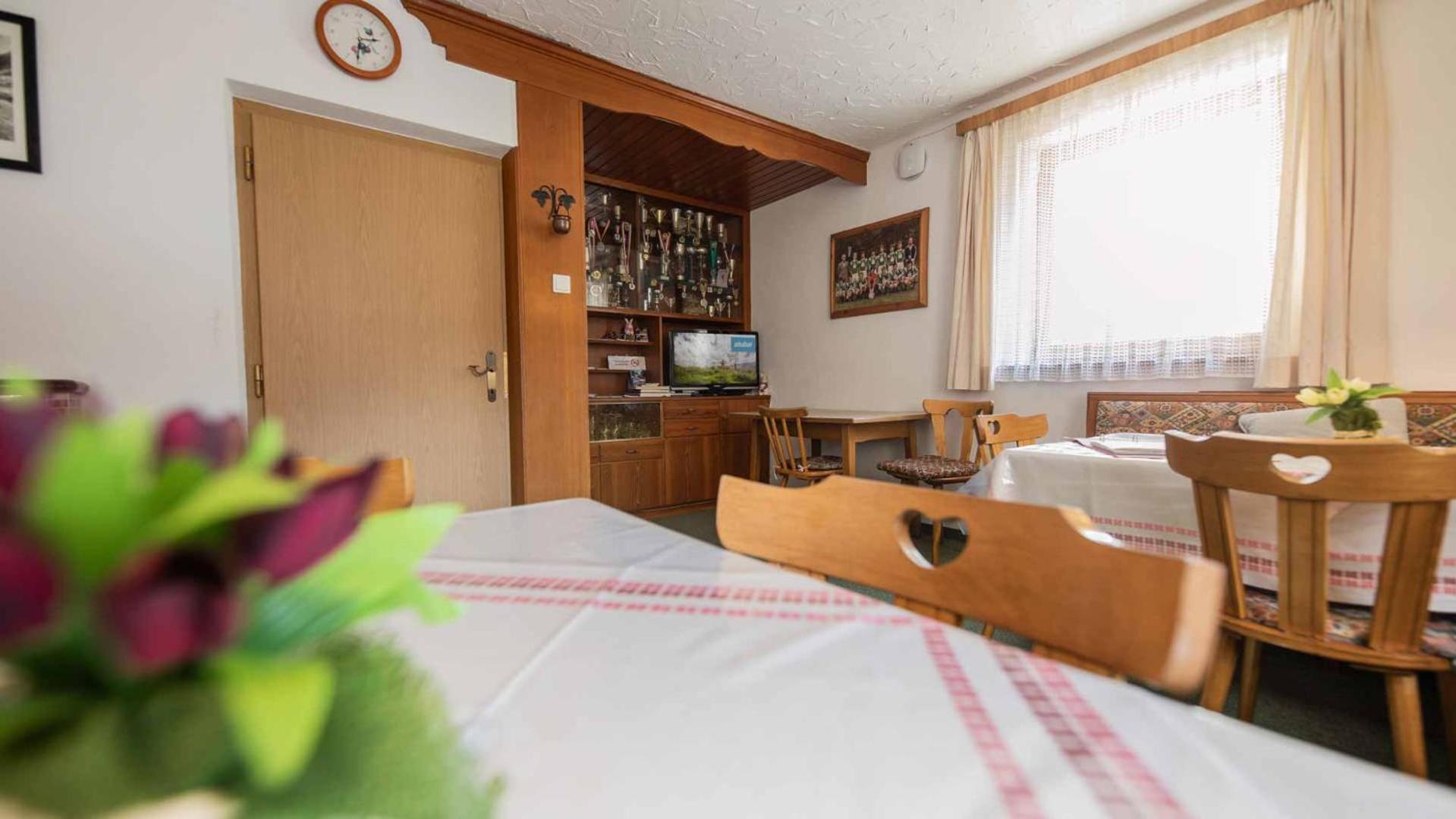 Ferienhaus Stubai Neustift im Stubaital Luaran gambar