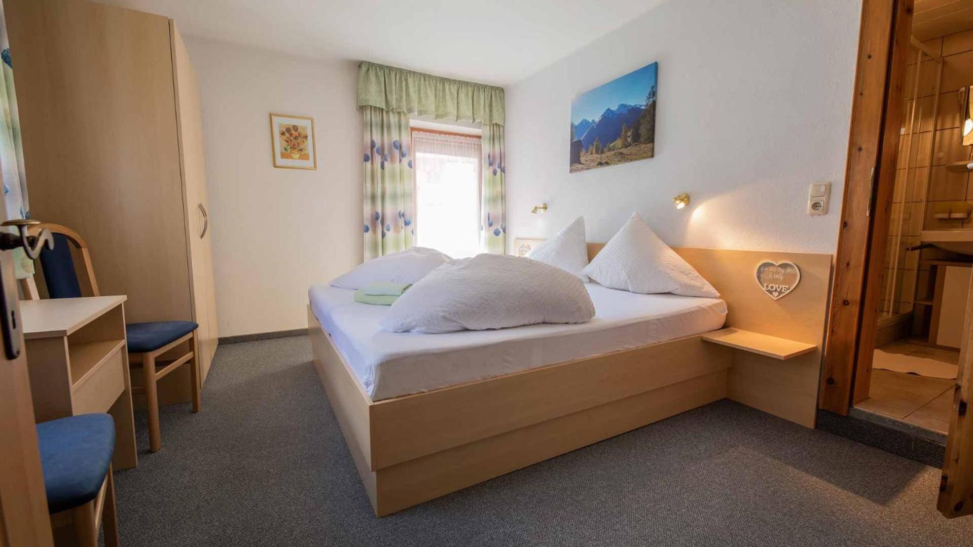 Ferienhaus Stubai Neustift im Stubaital Luaran gambar