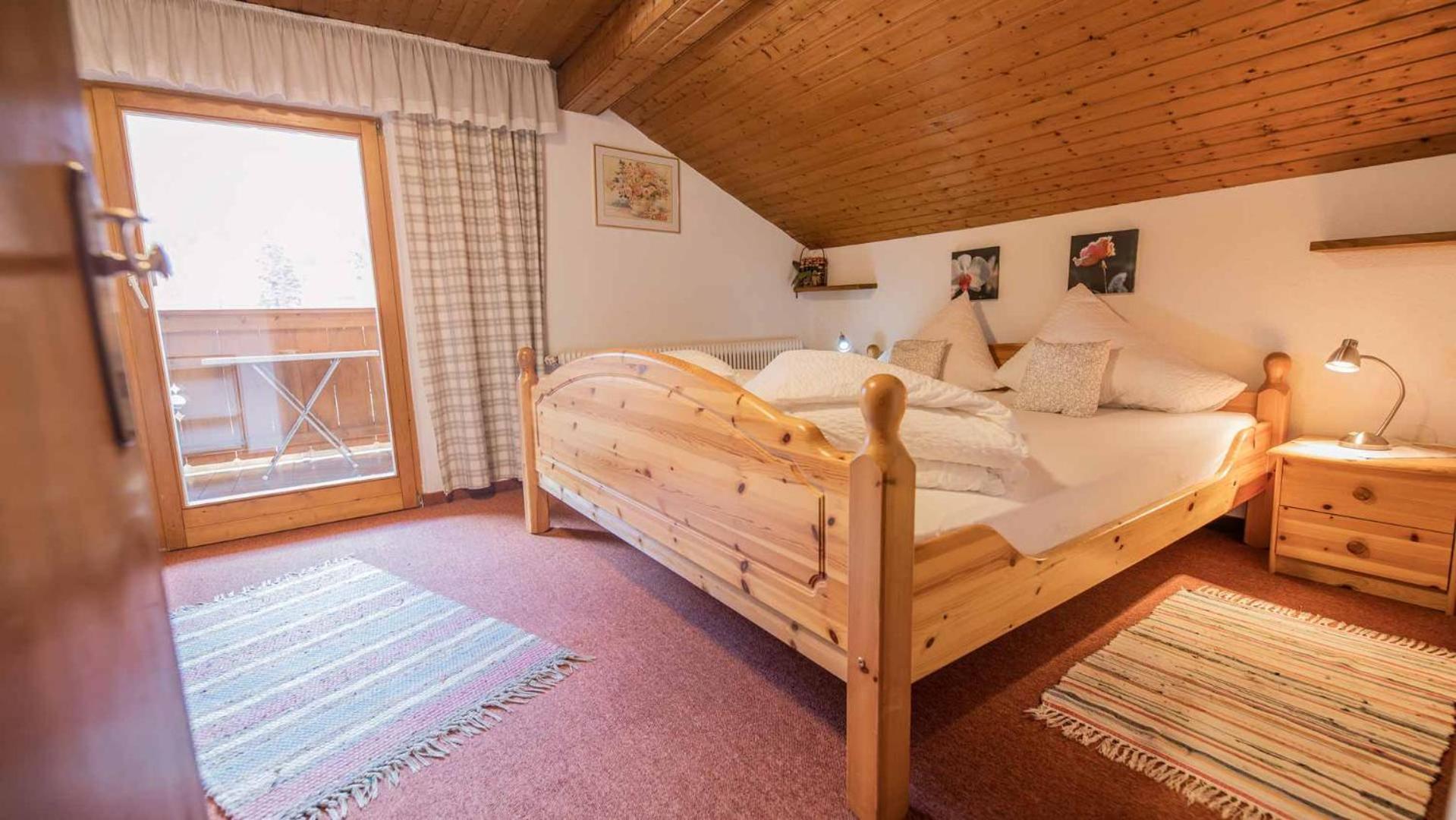 Ferienhaus Stubai Neustift im Stubaital Luaran gambar