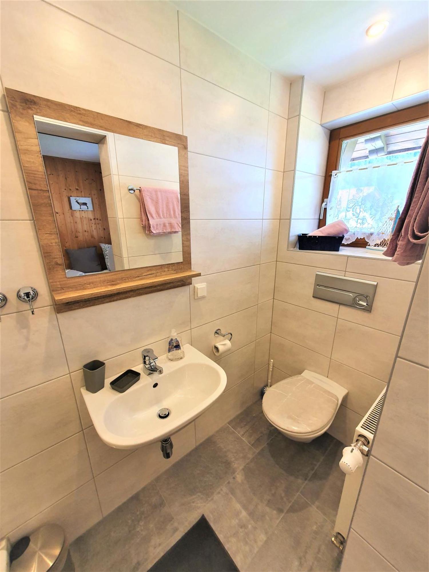 Ferienhaus Stubai Neustift im Stubaital Luaran gambar