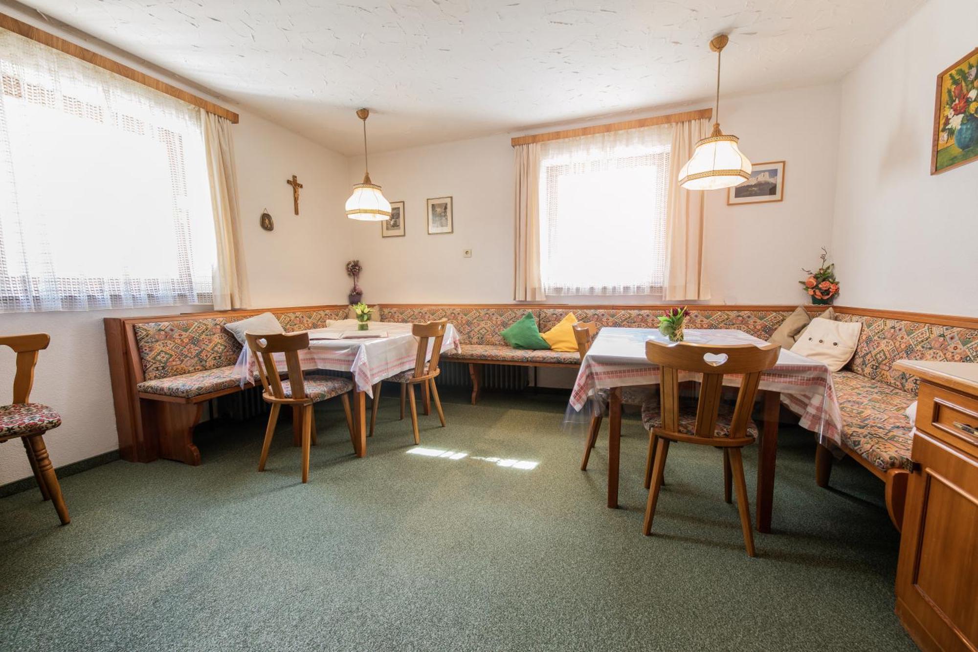 Ferienhaus Stubai Neustift im Stubaital Luaran gambar